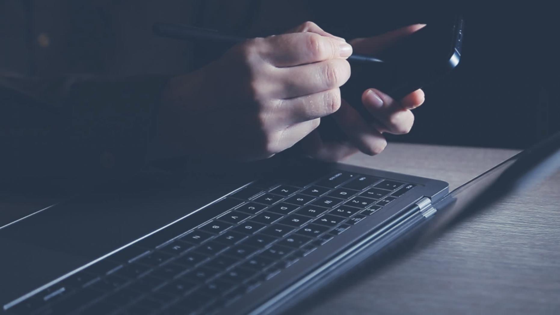 When Educational Websites Exclude Students With Disabilities